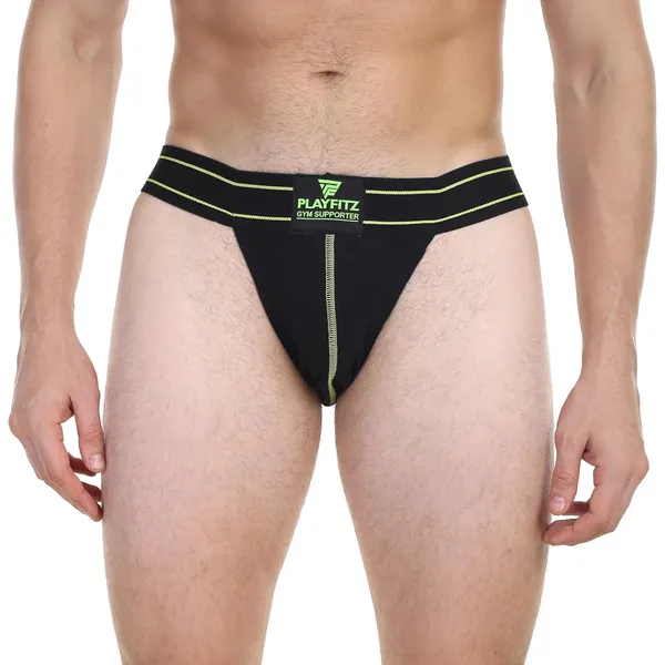 Green_Defender_Athletic_Supporters_With_Cup_Pocket_Underwear_For_Men