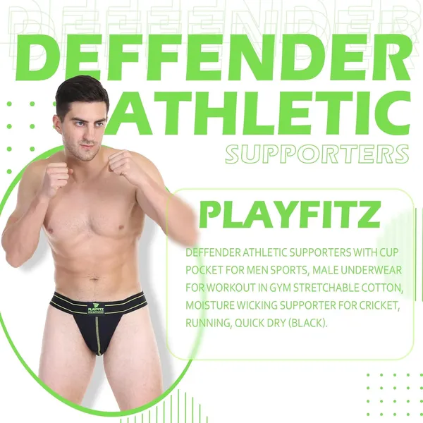 Green_Defender_Athletic_Supporters_With_Cup_Pocket_Underwear_For_Men