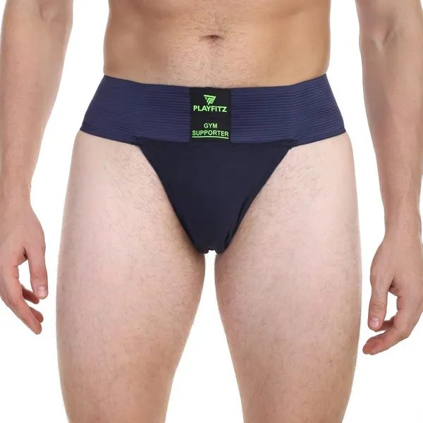 Blue_Stretchable_Cotton_Tokyo_Gym_Supporter_Underwear_For_Men_For_Workout