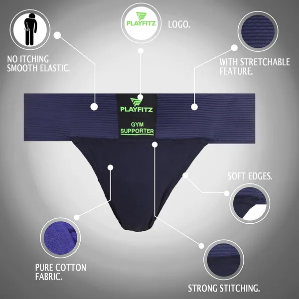Blue_Stretchable_Cotton_Tokyo_Gym_Supporter_Underwear_For_Men_For_Workout