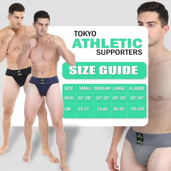 Blue_Stretchable_Cotton_Tokyo_Gym_Supporter_Underwear_For_Men_For_Workout