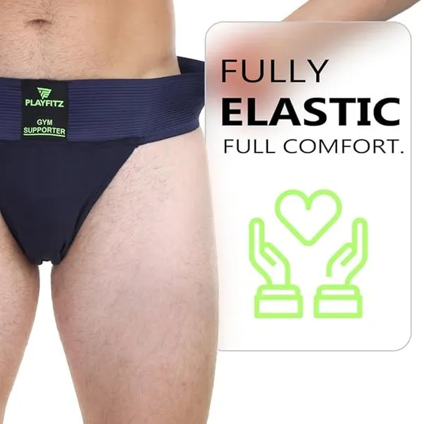 Blue_Stretchable_Cotton_Tokyo_Gym_Supporter_Underwear_For_Men_For_Workout