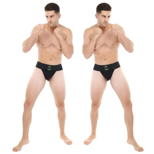 Black_Stretchable_Cotton_Tokyo_Gym_Supporter_Underwear_For_Men_For_Workout_(Pack_Of_2)