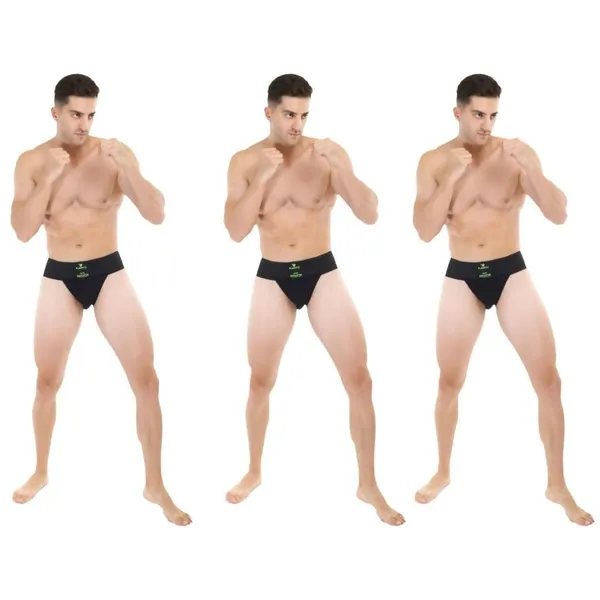 Black_Stretchable_Cotton_Tokyo_Gym_Supporter_Underwear_For_Men_For_Workout_(Pack_Of_3)