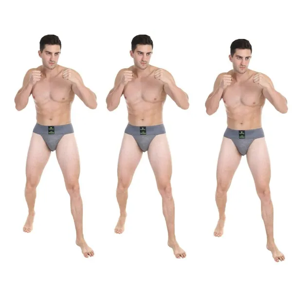Grey_Stretchable_Cotton_Tokyo_Gym_Supporter_Underwear_For_Men_For_Workout_(Pack_Of_3)