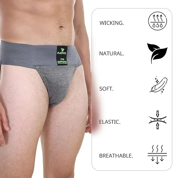 Grey_Stretchable_Cotton_Tokyo_Gym_Supporter_Underwear_For_Men_For_Workout_(Pack_Of_3)