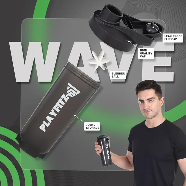 Black_Wave_Gym_Protein_Shaker_700Ml