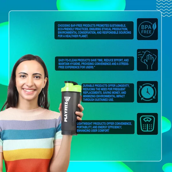 Green_Wave_Gym_Protein_Shaker_700Ml
