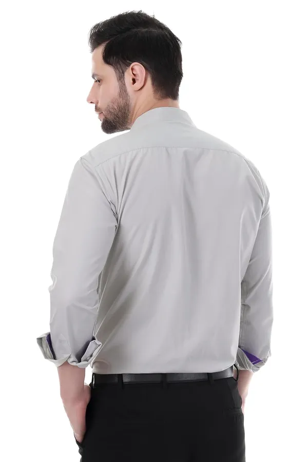 Multicolor_Austin_Regular_Fit_Cotton_Blend_Formal_Shirt_With_Pocket_For_Men