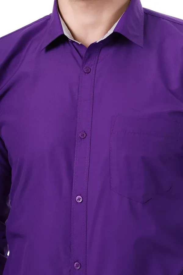 Multicolor_Austin_Regular_Fit_Cotton_Blend_Formal_Shirt_With_Pocket_For_Men_(Pack_Of_2)
