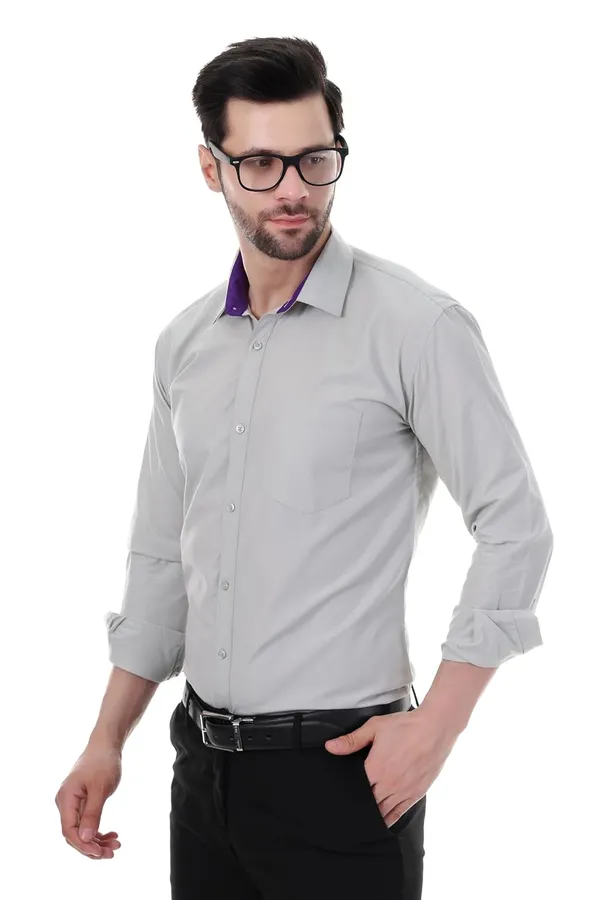Slate_Blue_&_Slate_Grey_Austin_Regular_Fit_Cotton_Blend_Formal_Shirt_With_Pocket_For_Men_(Pack_Of_2)