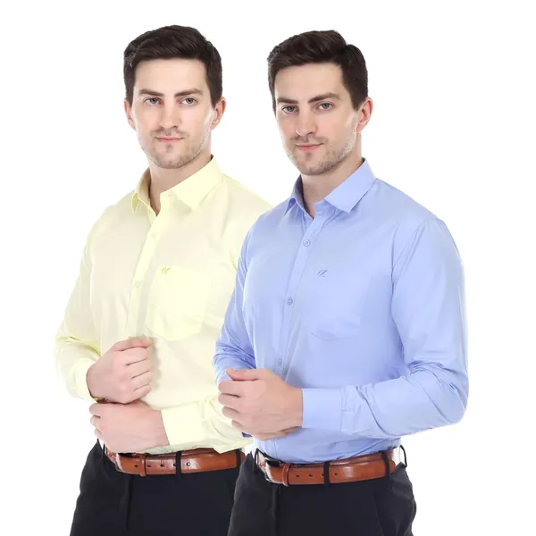 Blue_&_Lemon_Clifton_Cotton_Blend_Shirt_Formal_Shirt_With_Pocket_For_Men_(Pack_Of_2)