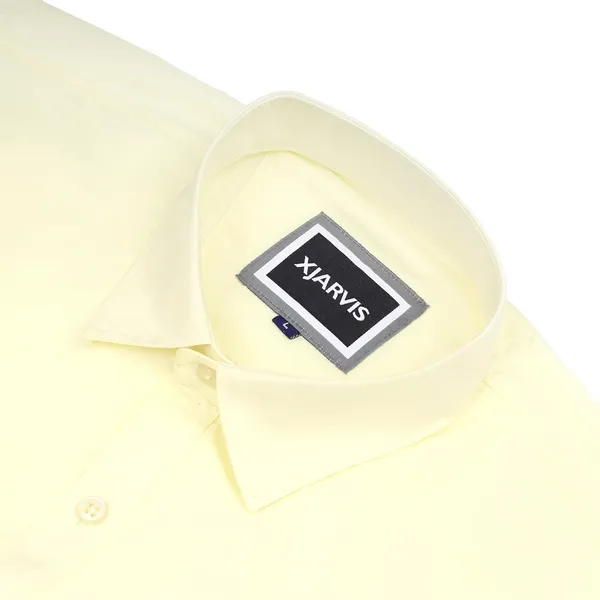 Lemon_Clifton_Cotton_Blend_Shirt_Formal_Shirt_With_Pocket_For_Men