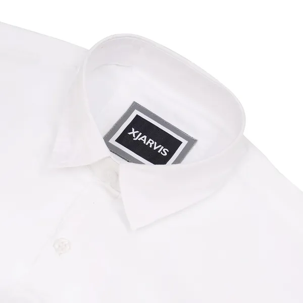 Black_&_White_Ozark_Cotton_Slim_Fit_Formal_Shirt_With_Pocket_For_Men