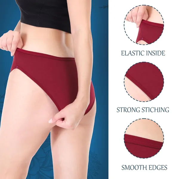 Pack_Of_2_Soft_Stretchable_Combed_Cotton_Caribbean_Chic_Hipster_Panty_For_Women