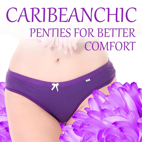 Pink_Soft_Stretchable_Combed_Cotton_Caribbean_Chic_Hipster_Panty_For_Women