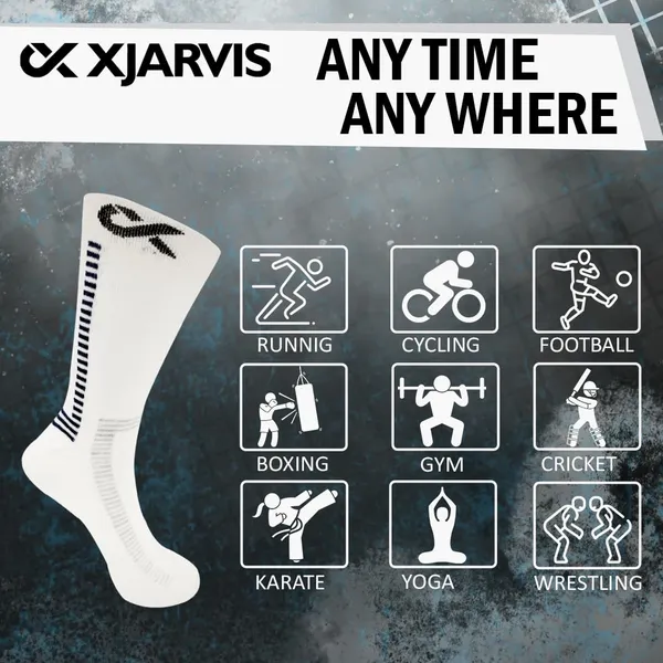 White_Rome_Solid_Calf_Crew_Combed_Full_Length_Cotton_Formal_Socks_For_Men_(Pack_Of_3)