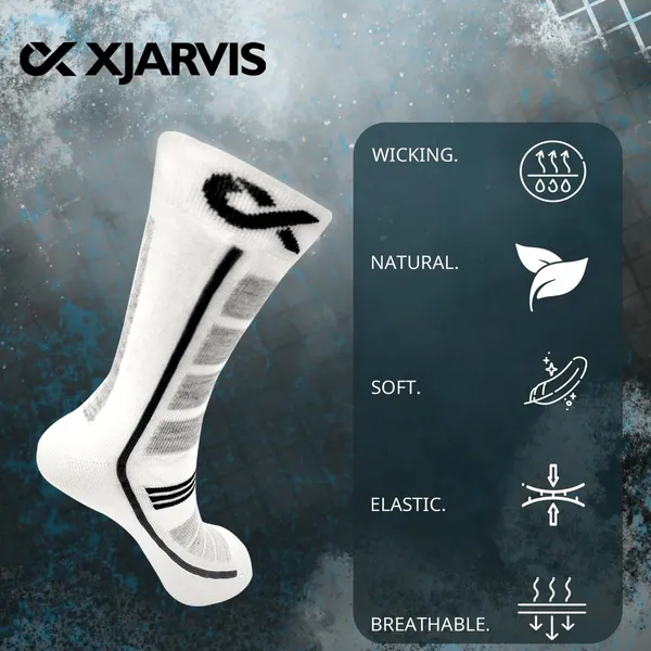 White_Rome_Solid_Calf_Crew_Combed_Full_Length_Cotton_Formal_Socks_For_Men_(Pack_Of_3)