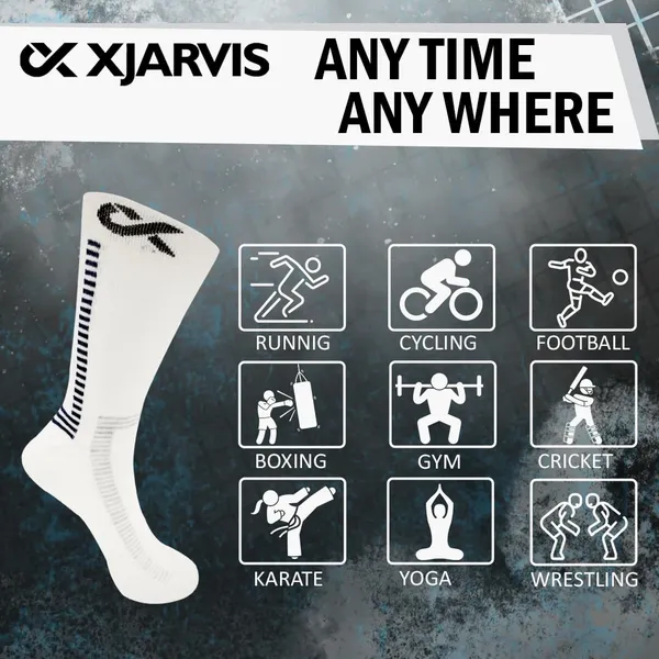 White_Rome_Solid_Calf_Crew_Combed_Full_Length_Cotton_Formal_Socks_For_Men_(Pack_Of_6)