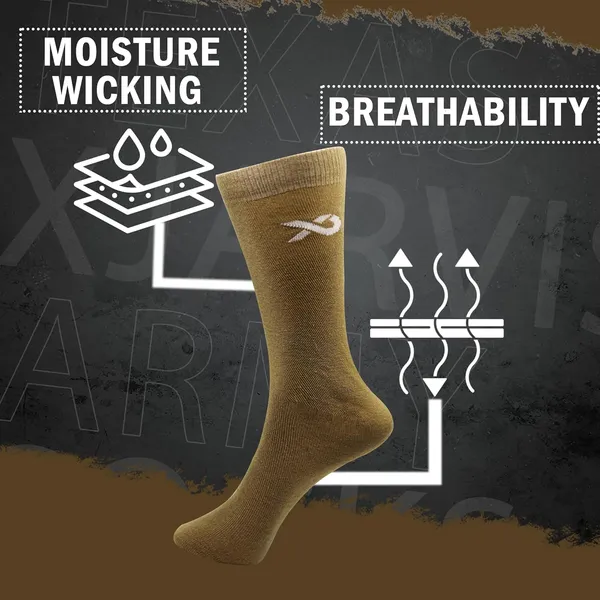 Army_Solid_Calf_Crew_Combed_Full_Length_Cotton_Formal_Socks_For_Men_(Pack_Of_6)