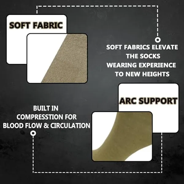 Army_Solid_Calf_Crew_Combed_Full_Length_Cotton_Formal_Socks_For_Men_(Pack_Of_9)