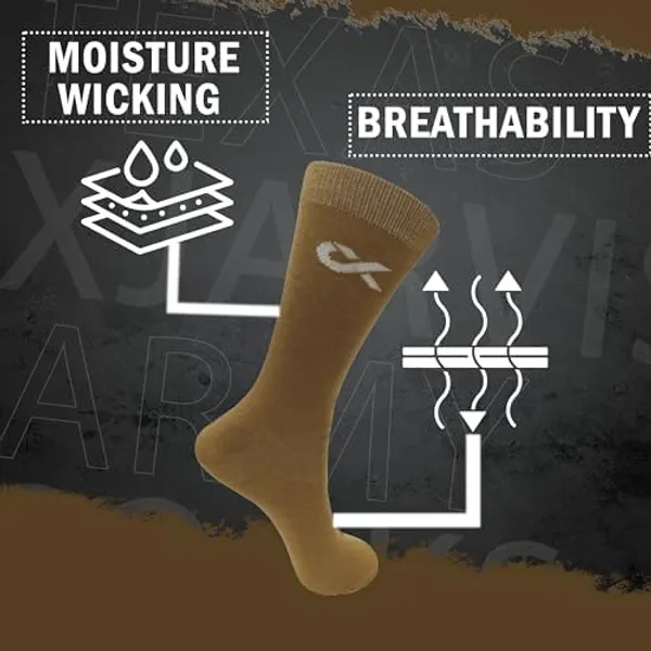 Army_Solid_Calf_Crew_Combed_Full_Length_Cotton_Formal_Socks_For_Men_(Pack_Of_9)