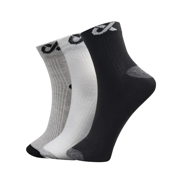 Ankle_Length_Cotton_Socks_Men_&_Women_(Pack_Of_3)