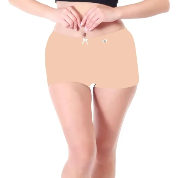 Skin_High_Coverage_Super_Combed_Cotton_Stretch_Mid_Waist_Boy_Shorts_For_Women