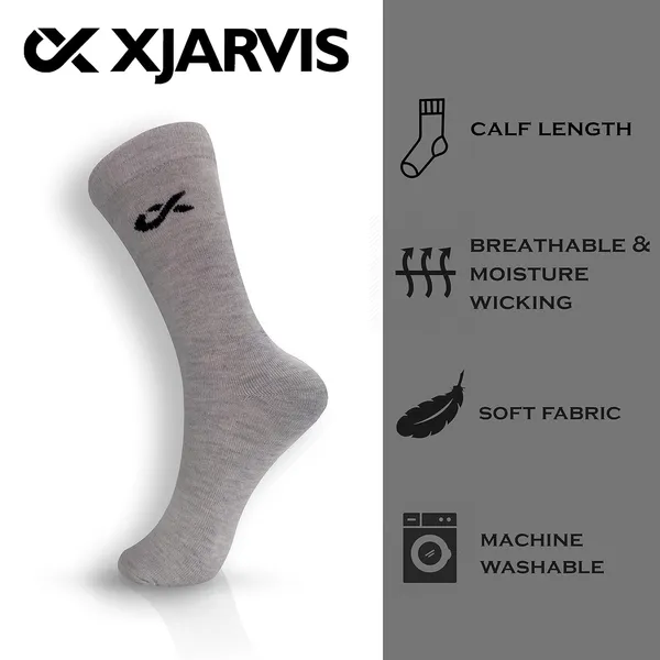 Black_Combed_Cotton_Premium_Formal_Crew_Socks_For_Men_(Pack_Of_12)