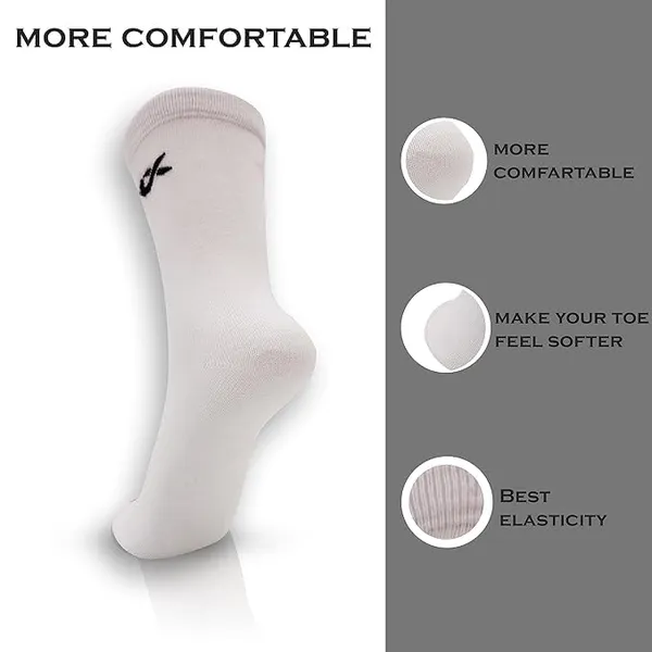 Grey_Combed_Cotton_Premium_Formal_Crew_Socks_For_Men_(Pack_Of_9)