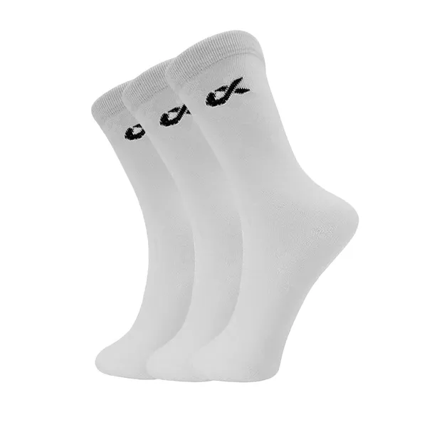 White_White_Combed_Cotton_Premium_Formal_Crew_Socks_For_Men_(Pack_Of_3)