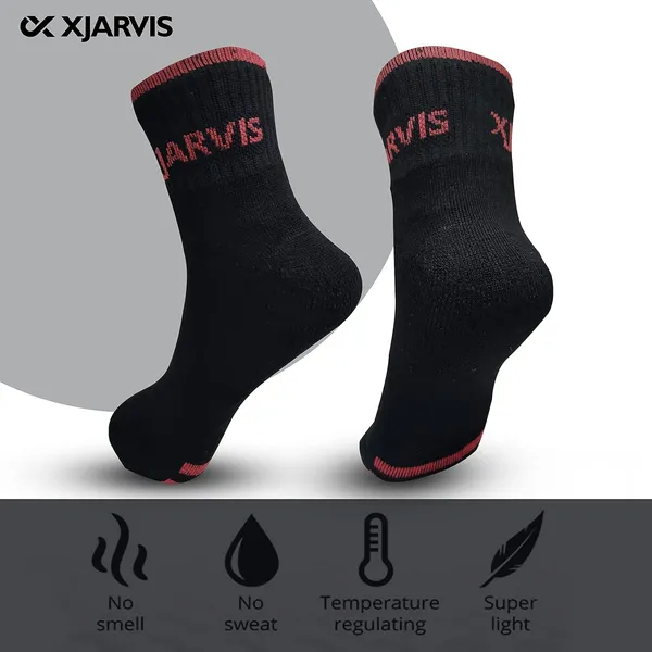 Pack_Of_3_Multicolor_High_Cushioning_All-Season_Ankle_Sports_Socks_For_Men_&_Women
