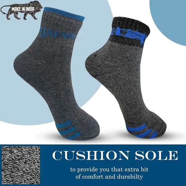 Pack_Of_3_Multicolor_High_Cushioning_All-Season_Ankle_Sports_Socks_For_Men_&_Women