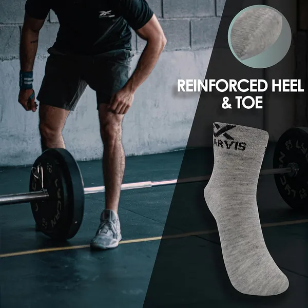 Multicolor_Berlin_Athletic_Breathable_Cotton_Ankle_Socks_For_Men_&_Women_(Pack_Of_12)
