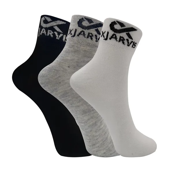 Multicolor_Berlin_Athletic_Breathable_Cotton_Ankle_Socks_For_Men_&_Women_(Pack_Of_3)