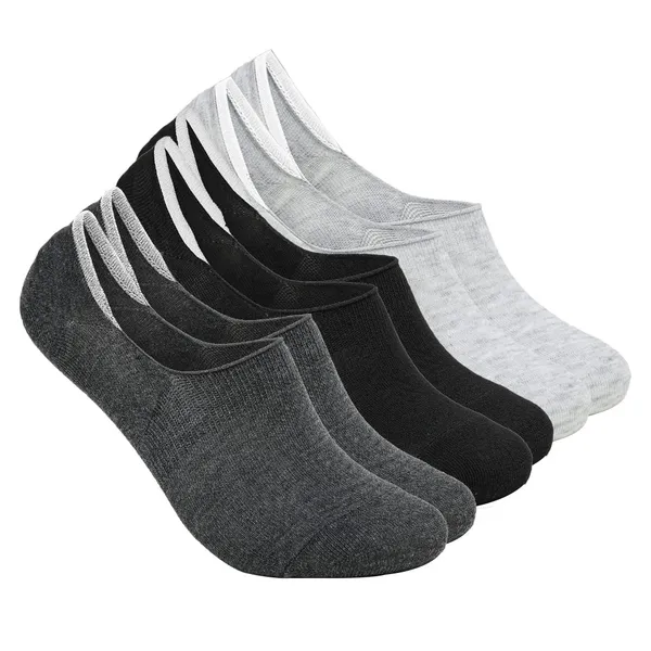Pack_Of_3_Multicolour_Anti-Slip_No_Show_Low_Cut_Loafer_Socks_For_Men_&_Women