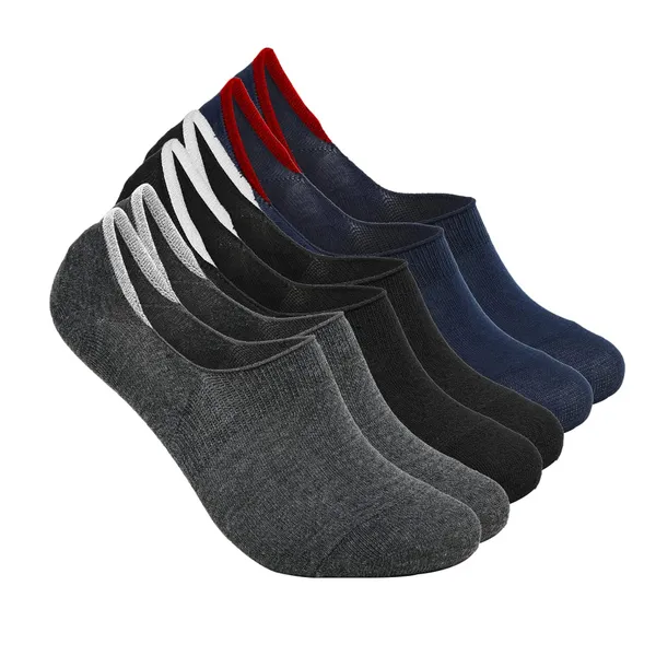 Pack_Of_3_Multicolor_Anti-Slip_No_Show_Low_Cut_Loafer_Socks_For_Men_&_Women