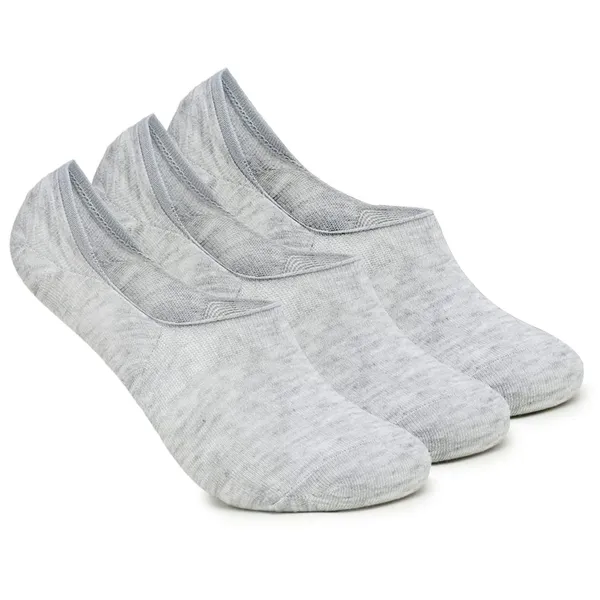 Grey_Anti-Slip_No_Show_Low_Cut_Loafer_Socks_For_Men_&_Women_(Pack_Of_3)