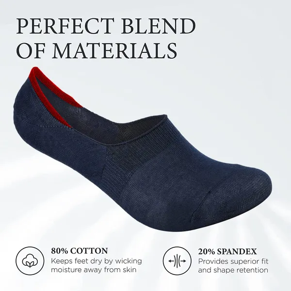 Navy_Anti-Slip_No_Show_Low_Cut_Loafer_Socks_For_Men_&_Women_(Pack_Of_5)