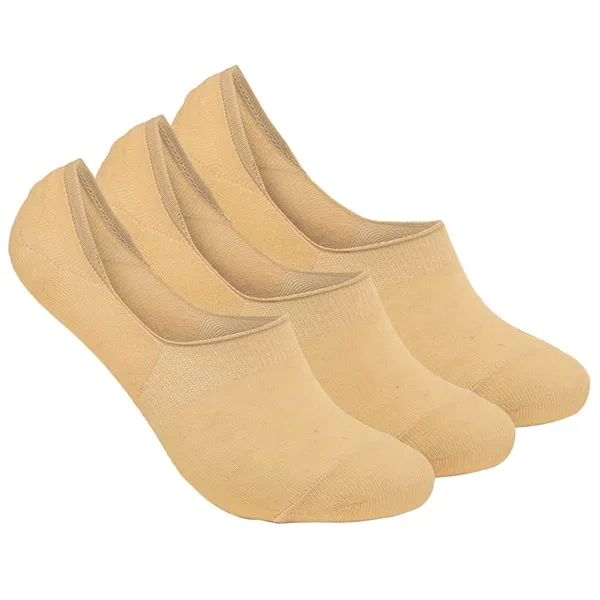 Skin_Anti-Slip_No_Show_Low_Cut_Loafer_Socks_For_Men_&_Women_(Pack_Of_3)