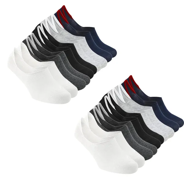 Multicolor_Moisture_Absorbing_&_Anti_Odour_Combed_Cotton_No_Show_Loafer_Socks_For_Men_(Pack_Of_10)