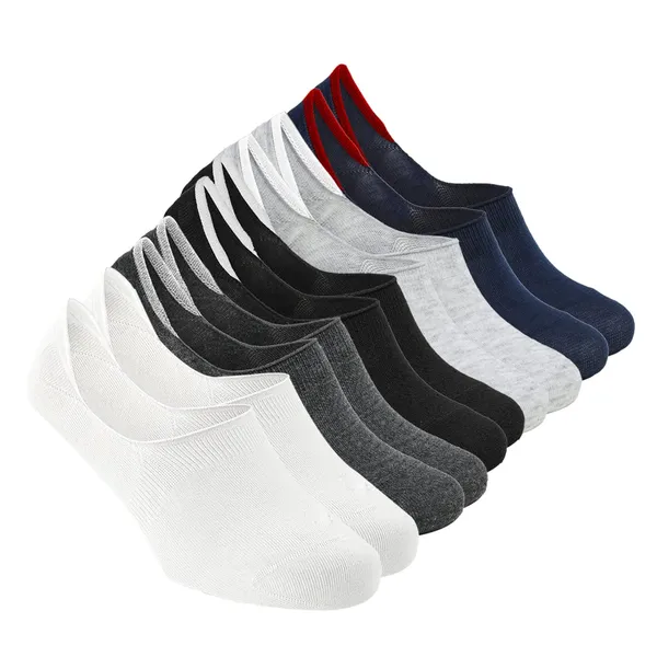 Multicolor_Moisture_Absorbing_&_Anti_Odour_Combed_Cotton_No_Show_Loafer_Socks_For_Men_(Pack_Of_5)