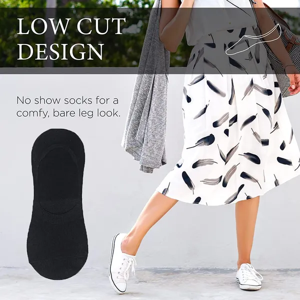 Multicolor_Moisture_Absorbing_&_Anti_Odour_Combed_Cotton_No_Show_Loafer_Socks_For_Men_(Pack_Of_5)