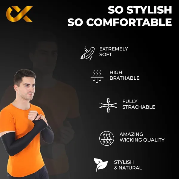 Multicolor_Premium_Polyester_Uv_Tan_Sunblock_Protection_Arm_Sleeves_For_Cricket,_Cycling,_Outdoor_Activities