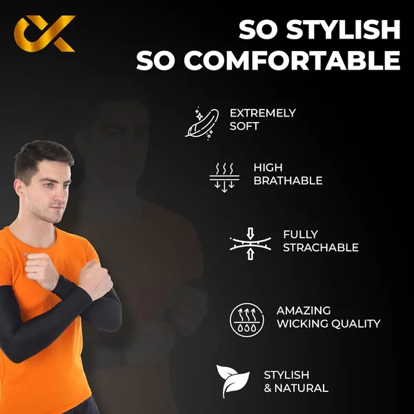 Multicolor_Premium_Polyester_Uv_Tan_Sunblock_Protection_Arm_Sleeves_For_Cricket,_Cycling,_Outdoor_Activities