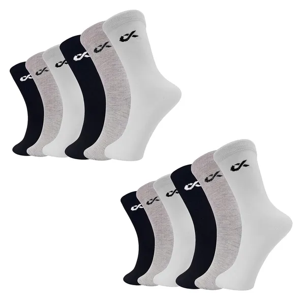 Pack_Of_12_Multicolor_Combed_Cotton_Premium_Formal_Crew_Socks_For_Men