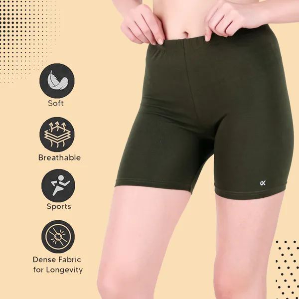 Black_&_Skin_Stretchable_Lucia_Yoga_Shorts_Stretchable_For_Cycling,_Running_For_Skin_Fit_Tights_&_Gym_Short_For_Women_(Pack_Of_2)
