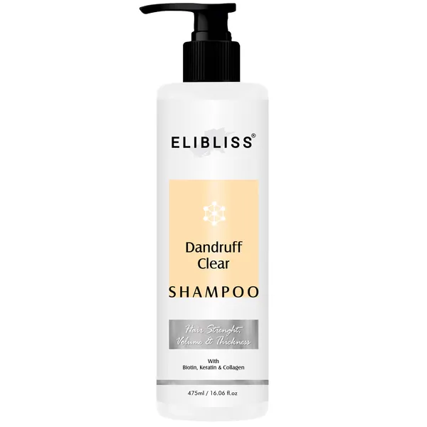 Elibliss_Dandruff_Clear_Shampoo_with_Biotin,_Keratin_&_Collagen_–_Anti-Dandruff_&_Strengthening_Formula