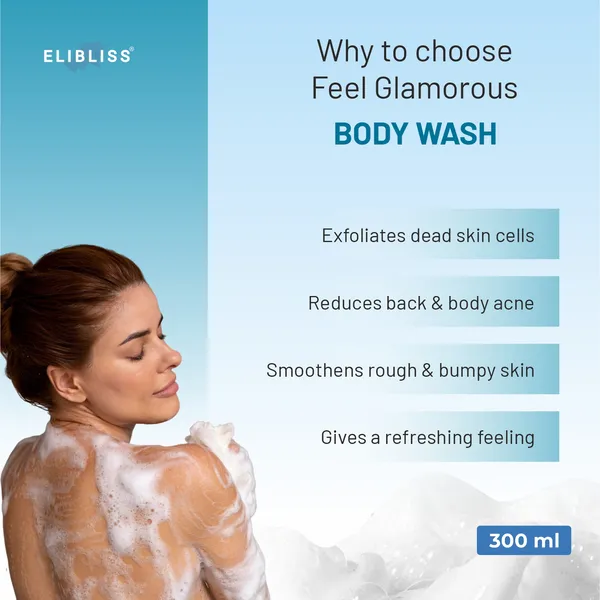 Elibliss_Feel_Glamorous_Deeply_Nourishing_Body_Wash_with_Ceramides_&_Hyaluronic_Acid_for_Soft,_Smooth_and_Intensely_Hydrated_Skin_300ml