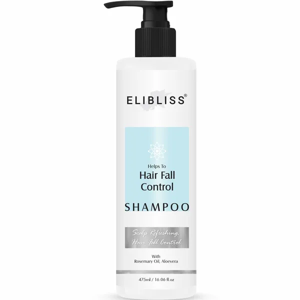 Elibliss_Hair_Fall_Control_Shampoo_with_Rosemary_Oil_&_Aloe_Vera_–_Strengthens_Roots